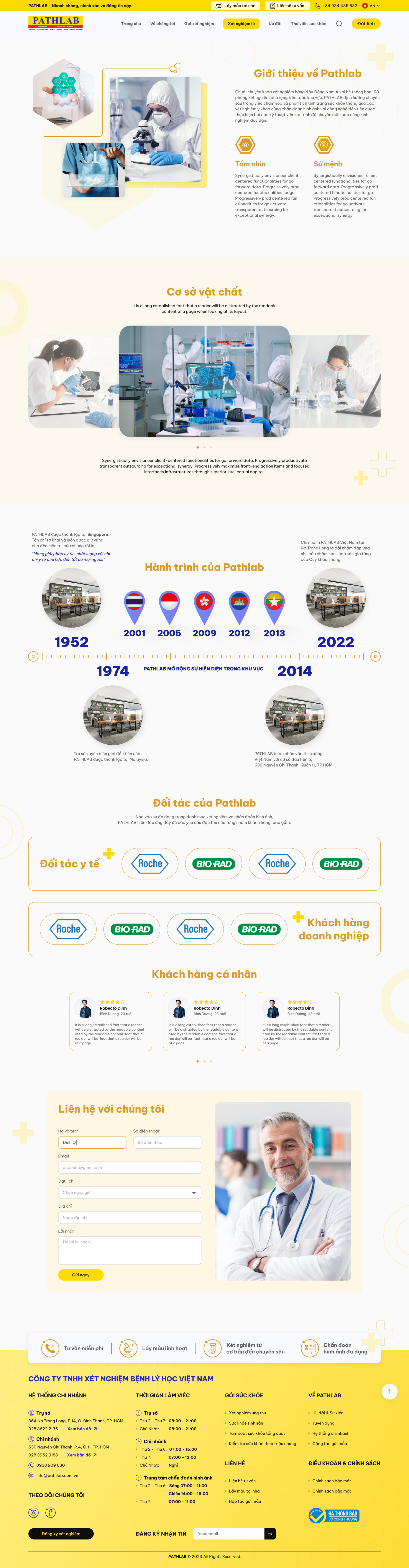 about us
